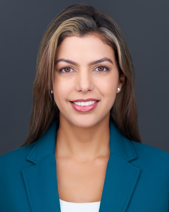 Rayda Alemán Attorney at Law